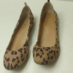Womans Shoes